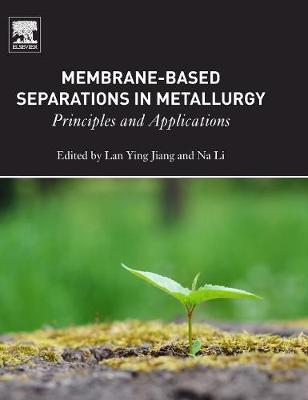 Membrane-Based Separations in Metallurgy