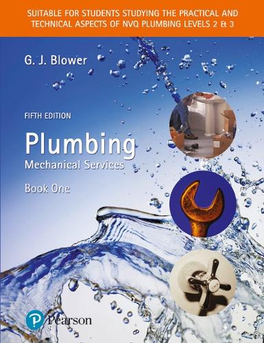 Plumbing Book One