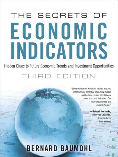 Secrets of Economic Indicators, The