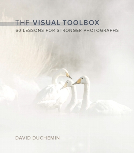 Visual Toolbox, The