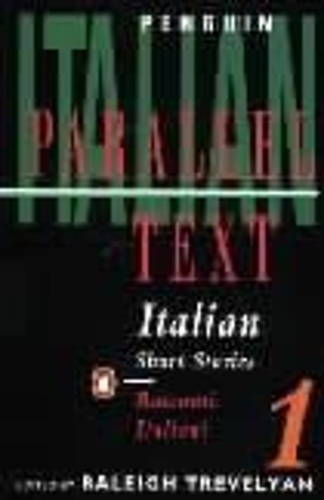 Italian Short Stories