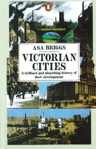 Victorian Cities