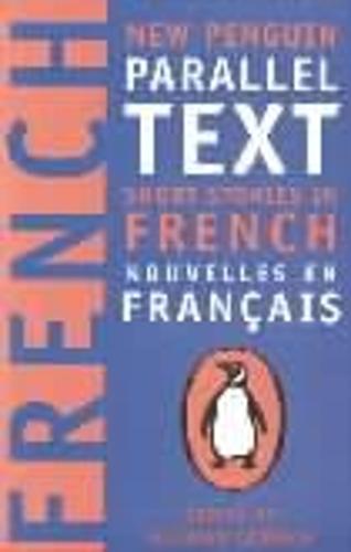 Short Stories in French