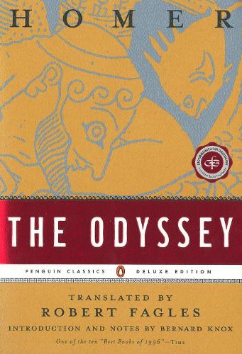 The Odyssey