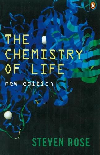 The Chemistry of Life