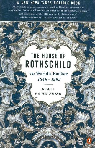 The House of Rothschild