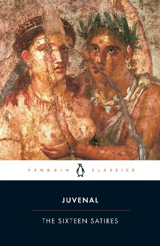 The Sixteen Satires