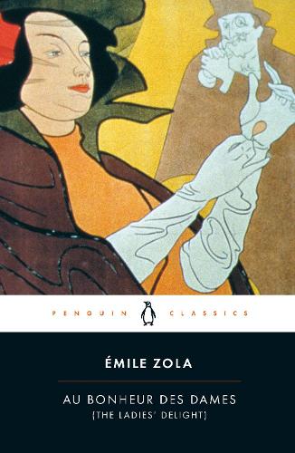 Au Bonheur des Dames (The Ladies' Delight)