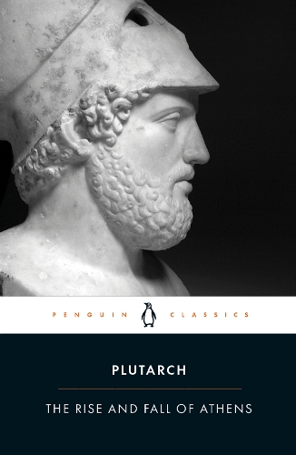 The Rise And Fall of Athens