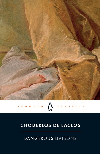 Dangerous Liaisons