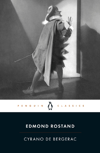 Cyrano de Bergerac