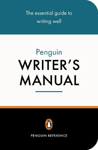 The Penguin Writer's Manual