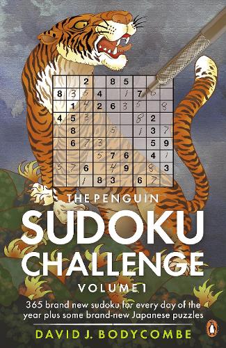 The Penguin Sudoku Challenge