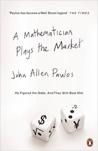 A Mathematician Plays the Market