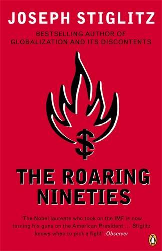 The Roaring Nineties