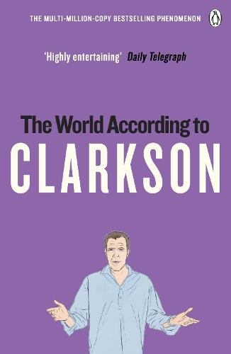 The World According to Clarkson