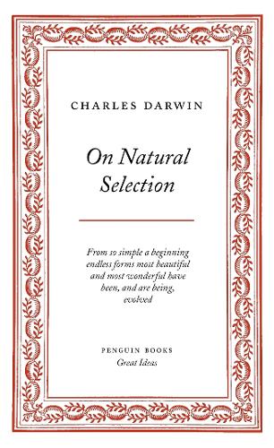 On Natural Selection