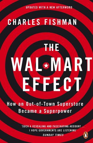 The Wal-Mart Effect