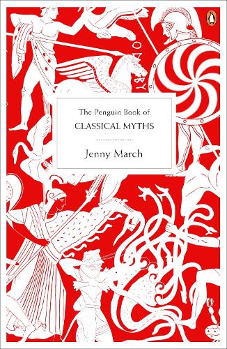 The Penguin Book of Classical Myths