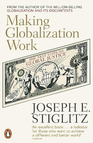 Making Globalization Work