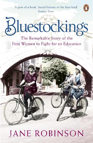 Bluestockings