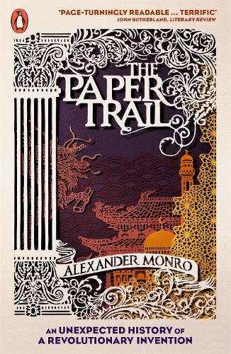 The Paper Trail