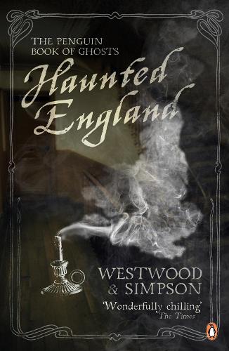 Haunted England