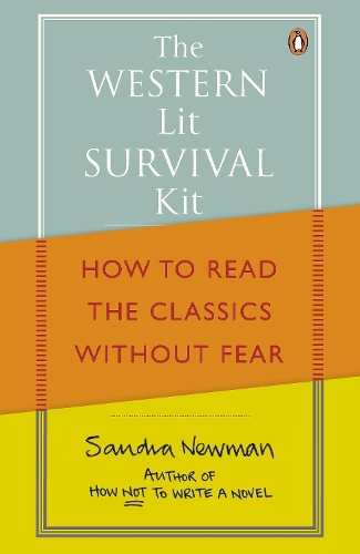 The Western Lit Survival Kit