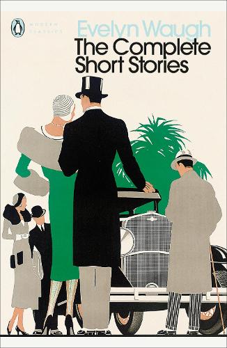 The Complete Short Stories