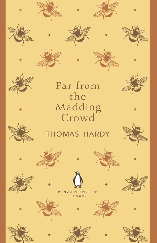 Far From the Madding Crowd