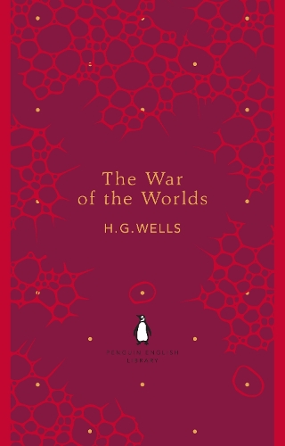 The War of the Worlds