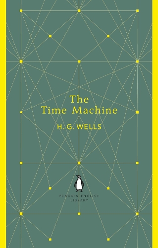 The Time Machine