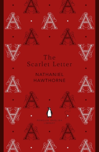 The Scarlet Letter