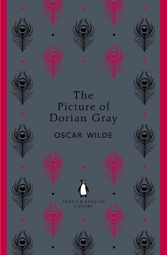 The Picture of Dorian Gray