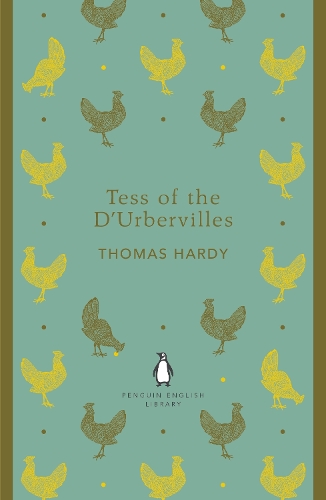 Tess of the D'Urbervilles