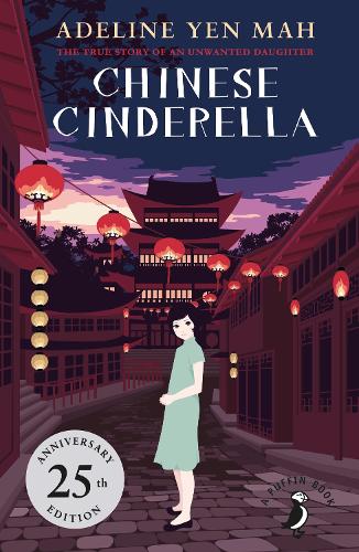 Chinese Cinderella