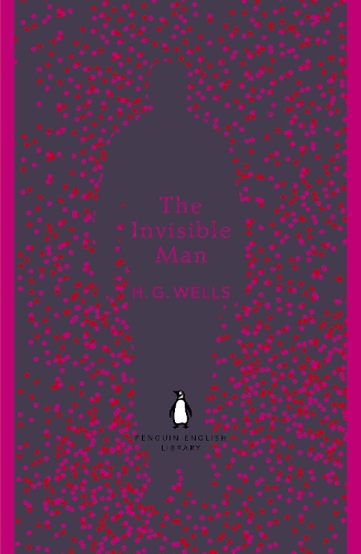 The Invisible Man
