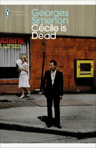 Cécile is Dead