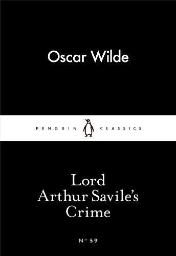 Lord Arthur Savile's Crime