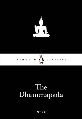 The Dhammapada