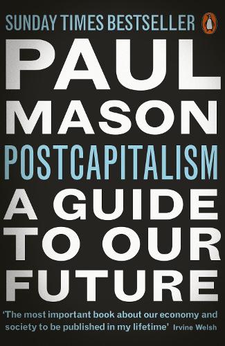 Postcapitalism