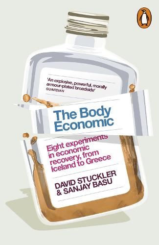 The Body Economic