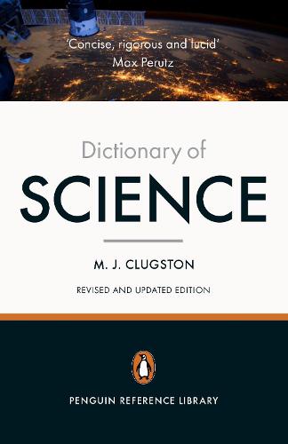 Penguin Dictionary of Science