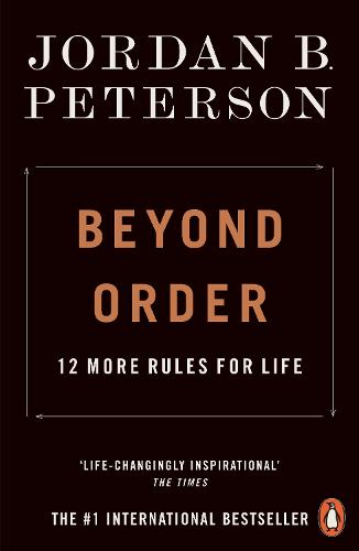 Beyond Order