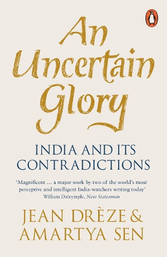 An Uncertain Glory