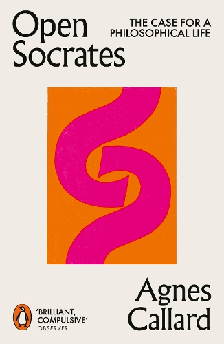 Open Socrates by Agnes Callard