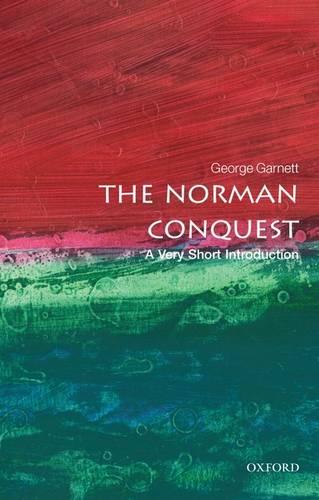 The Norman Conquest