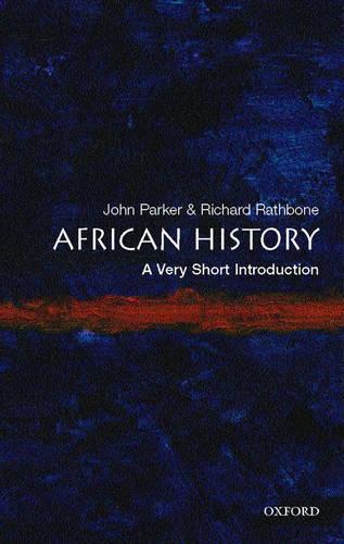 African History