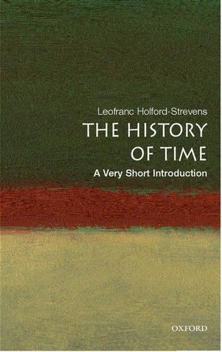 The History of Time