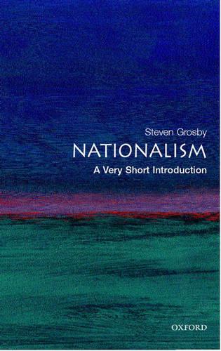 Nationalism